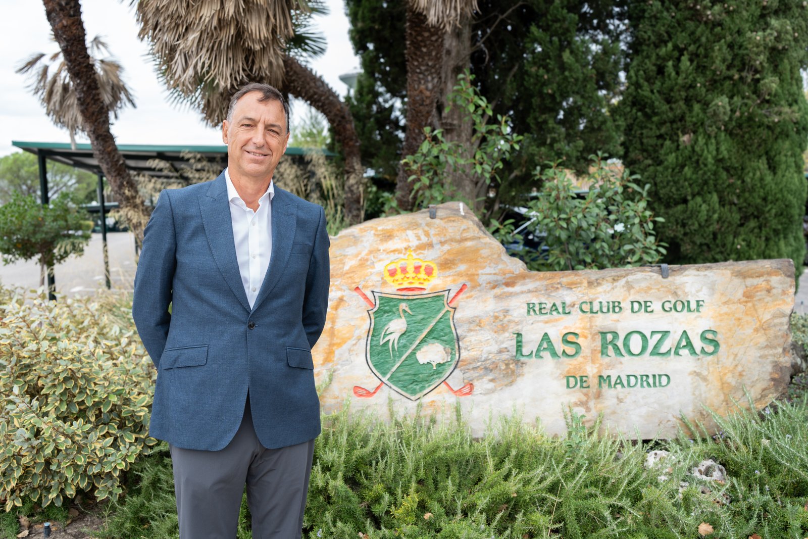 D. Alfredo Robledano Aguirre
