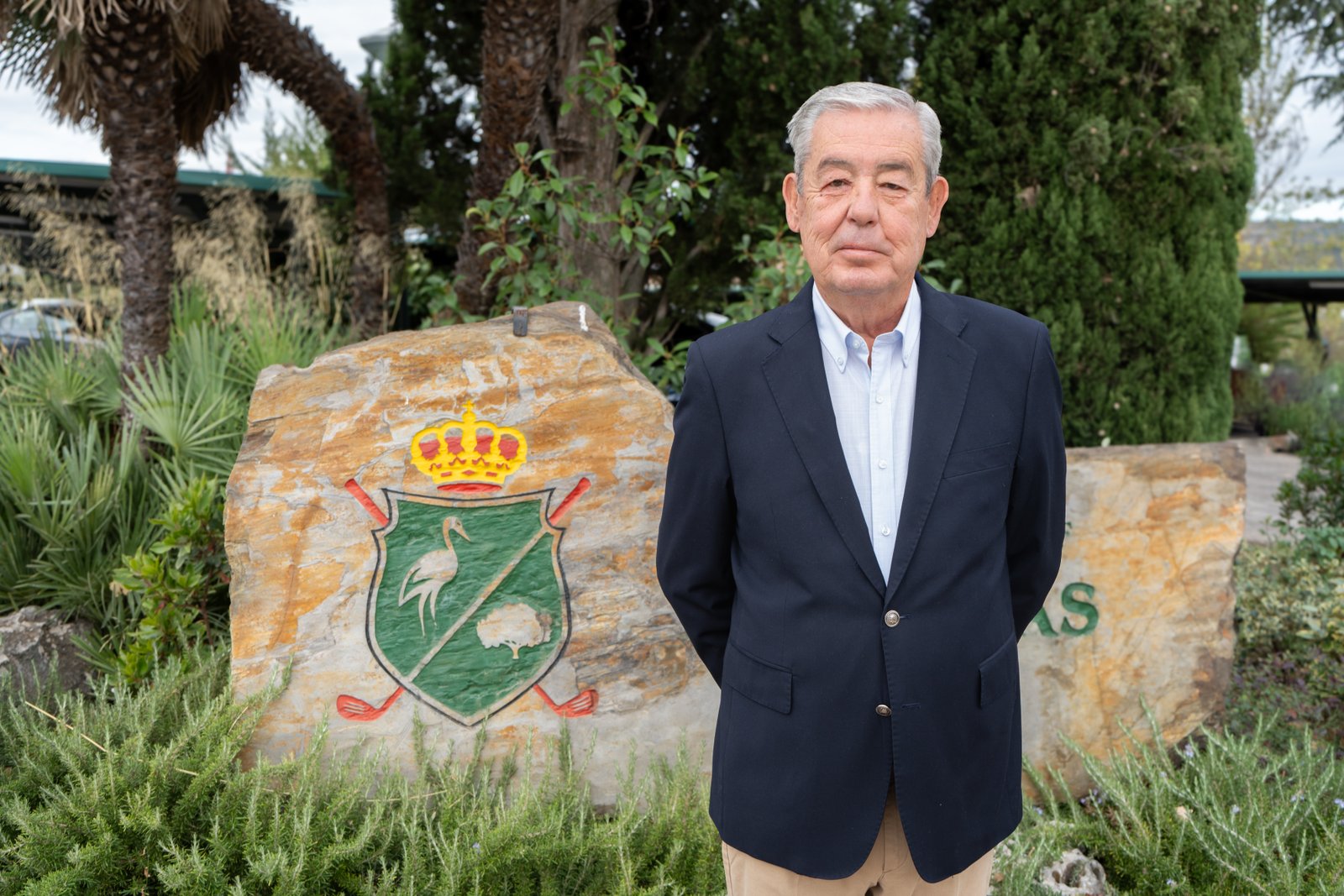 D. Antonio de Gregorio Piñero