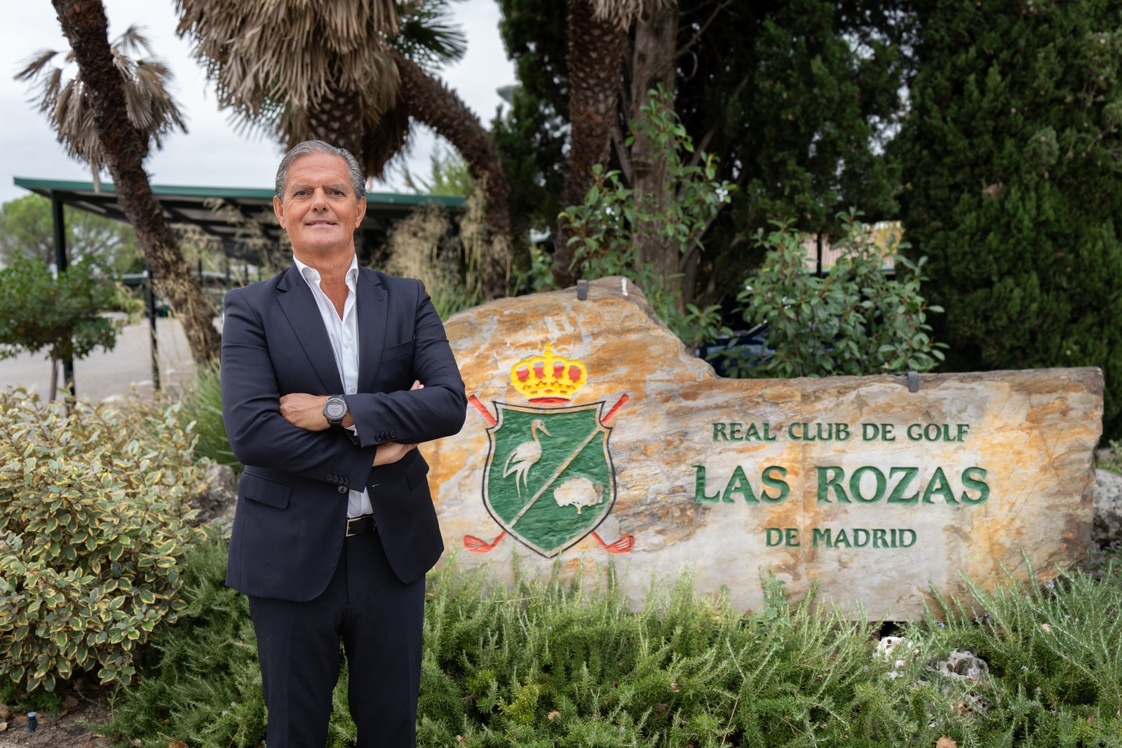 D. Luis Cadarso Nuez