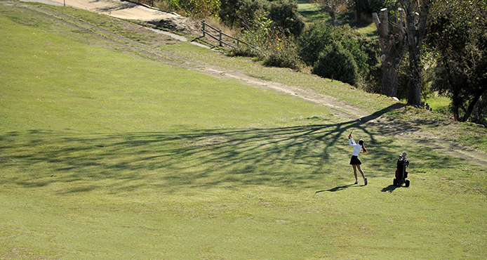 Reservar golf en Real Club de Golf Las Rozas