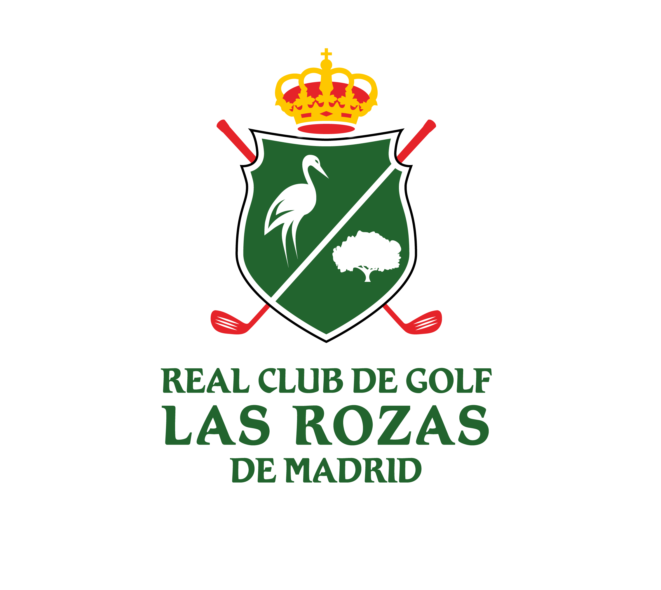 Real Club de Golf Las Rozas de Madrid